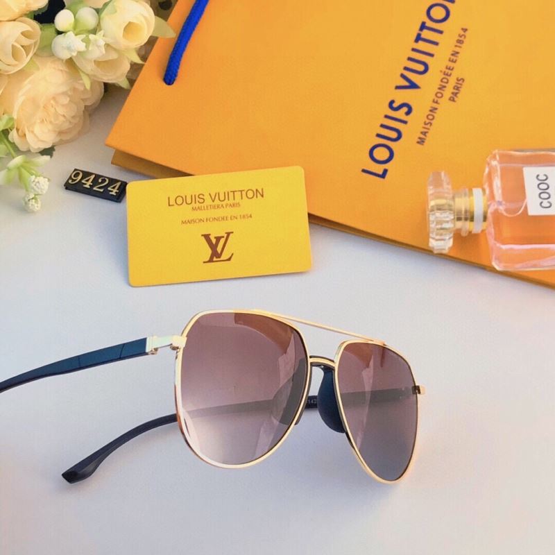 Louis Vuitton Sunglasses